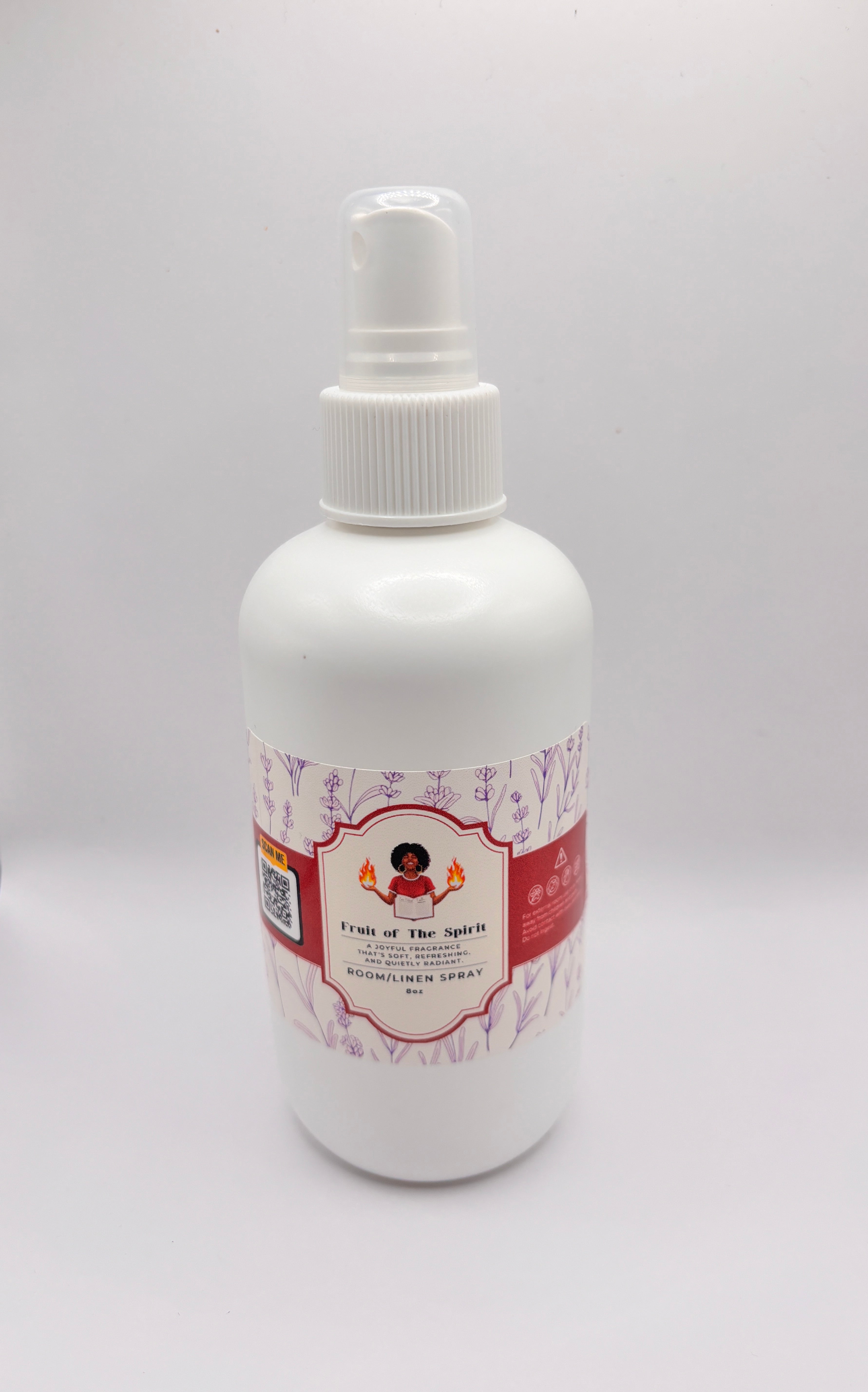 Fruit of the Spirit War Ready Set