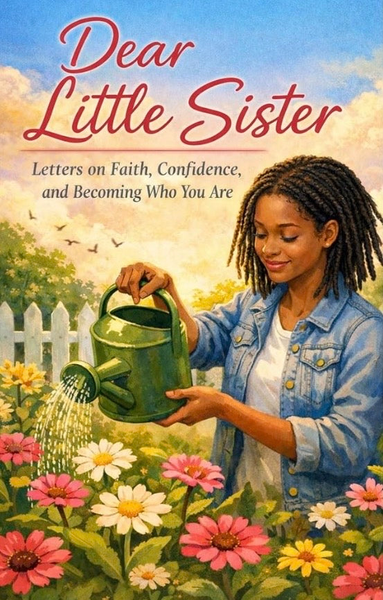 Dear Little Sister Book