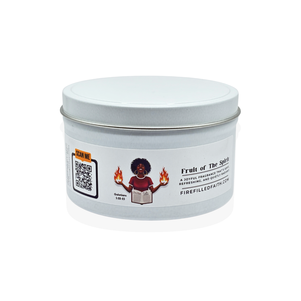 Fruit of the Spirit 8oz