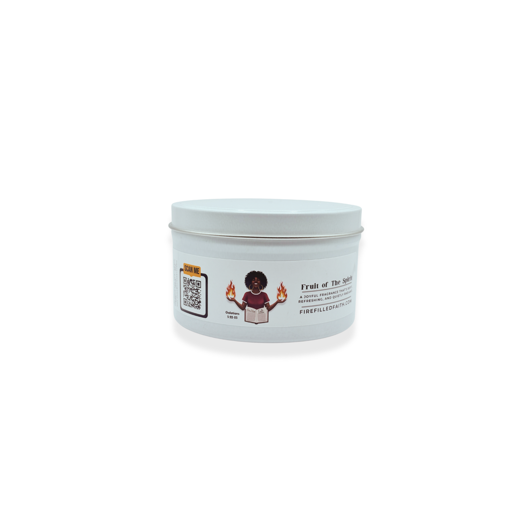 Fruit of the Spirit 4oz