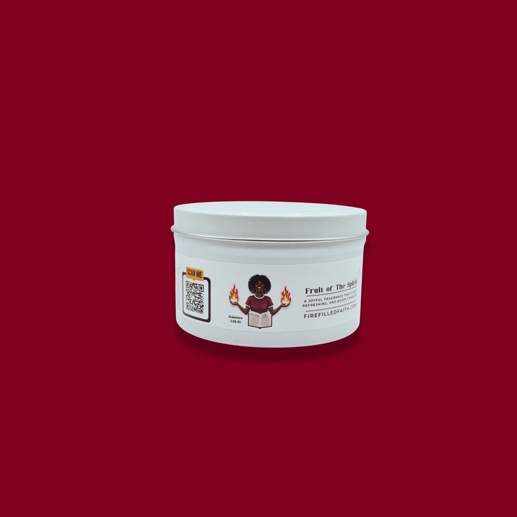 Fruit of the Spirit 4oz