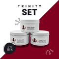 4oz Trinity Set